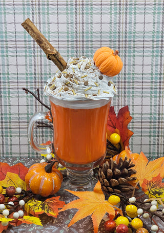 Pumpkin Spice Latte