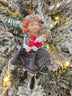Red Nutcracker