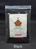 Air Dry Foam Clay - FIRM - 250g