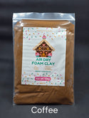Air Dry Foam Clay - FIRM - 250g