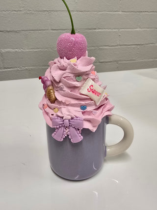 Mini 'Sweet' mug