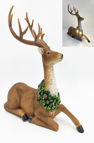 Reindeer LED