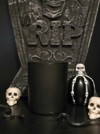 RIP Candle
