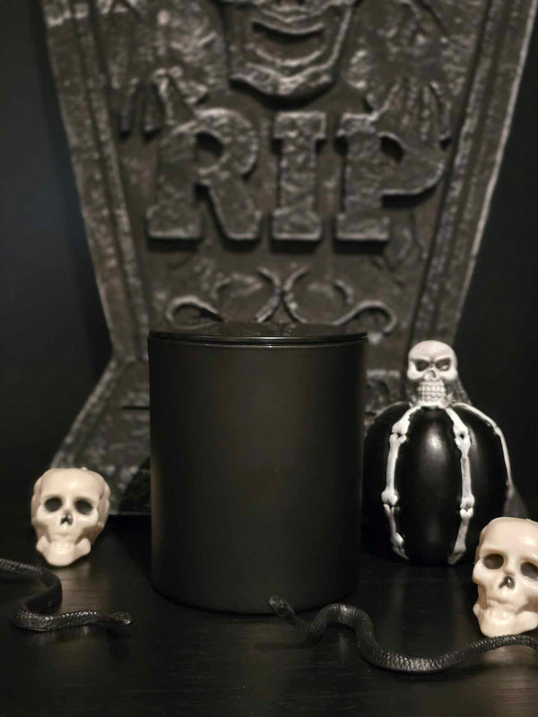 RIP Candle