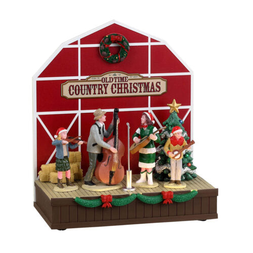 A Country Christmas - PRE-ORDER******