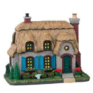 Abigail's Cottage - PRE-ORDER