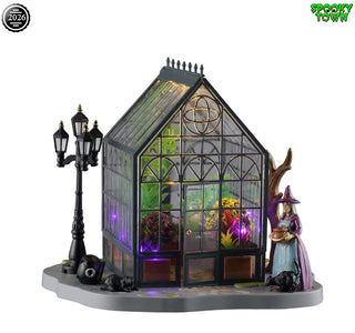 Agatha's Greenhouse - PRE-ORDER******