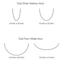 Arc Tool