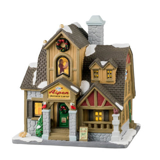 Artist's Lofts - PRE-ORDER