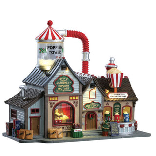 Bell's Gourmet Popcorn Factory - PRE-ORDER