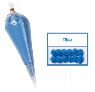Buy blue Whipped Cream Glue