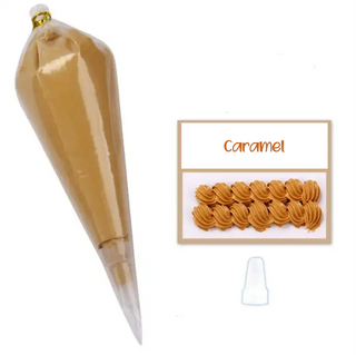 Buy caramel Whipped Cream Glue