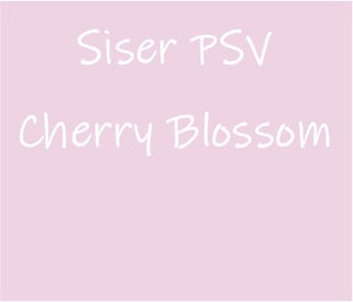 Buy cherry-blossom Siser Easy PSV Permanent Adhesive Vinyl