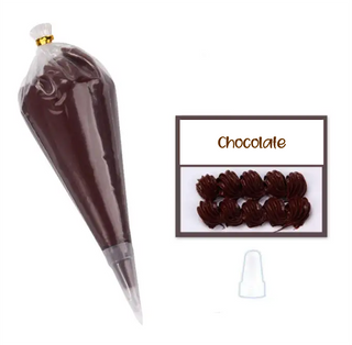 Buy chocolate Whipped Cream Glue