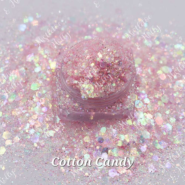 Sorbet Glitter