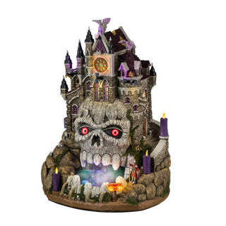 Cursed Ruins - PRE-ORDER