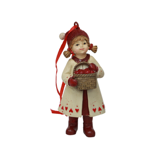 Elsa Hanging Decoration