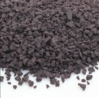 'Dark Chocolate Crumble' Sprinkle Mix