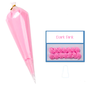 Buy dark-pink Whipped Cream Glue