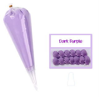 Buy dark-purple Whipped Cream Glue