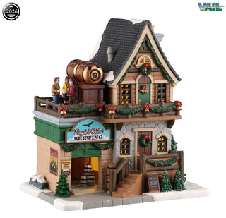 Eagle's Nest Brewing - PRE-ORDER