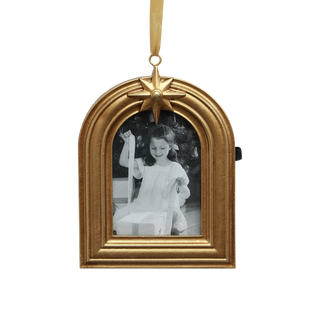 Arch Frame Hanging Decoration