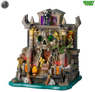 Gates To The Underworld - PRE-ORDER