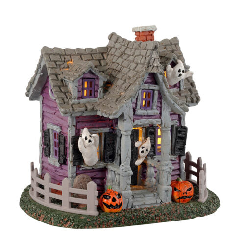 Ghost Cottage - PRE-ORDER