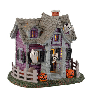 Ghost Cottage - PRE-ORDER