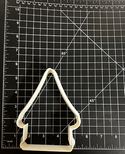 Ginger's Gingie House Clay Cutter