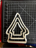 Ginger's Gingie House Clay Cutter
