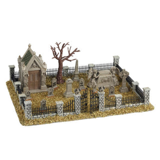 Haunted Souls Graveyard - PRE-ORDER