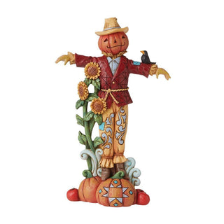 Heartwood Creek - Harvest Scarecrow