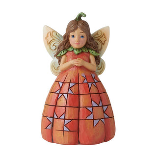 Heartwood Creek - Pumpkin Fairy
