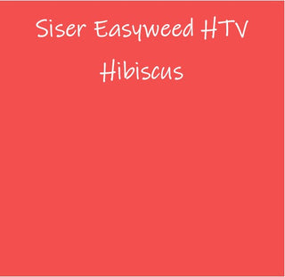 Siser Easyweed HTV