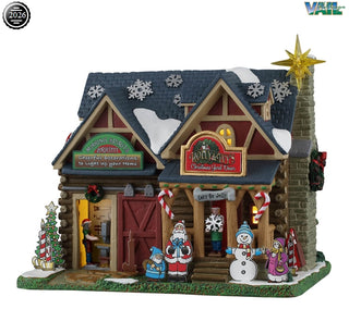 Holly & Ivy's Christmas Yard Decor- PRE-ORDER