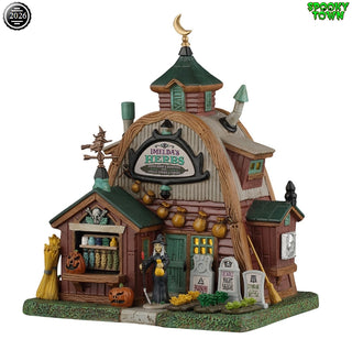 Imelda's Herbs - PRE-ORDER