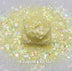 Lemon Chello Sorbet