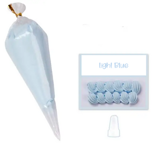 Buy light-blue Whipped Cream Glue