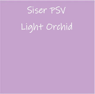 Buy light-orchid Siser Easy PSV Permanent Adhesive Vinyl