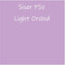 Light Orchid