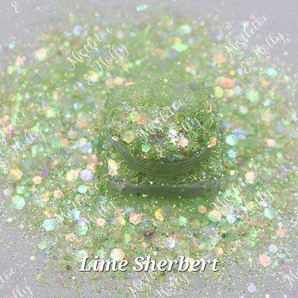 Sorbet Glitter