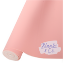 PU Faux Leather - Macaron