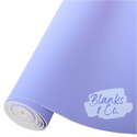 PU Faux Leather - Macaron