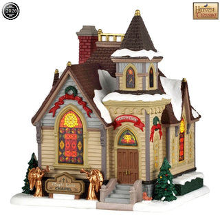 Maple Lane Chapel - PRE-ORDER