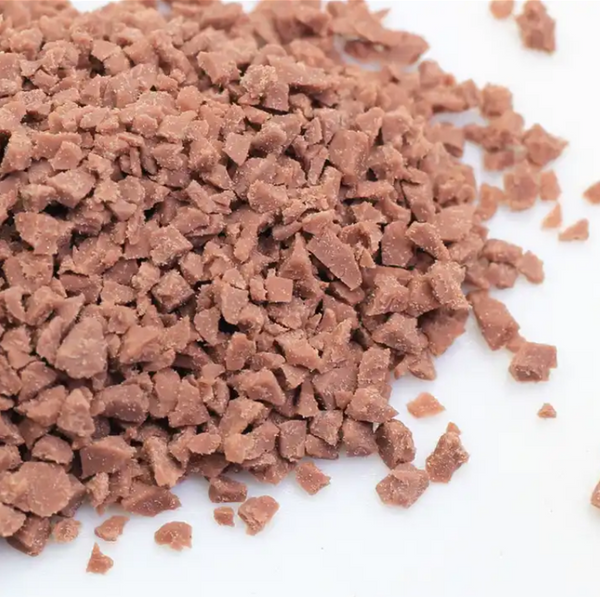 'Milk Chocolate Crumble' Sprinkle Mix