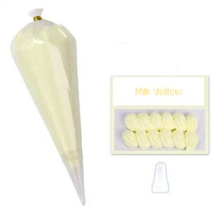 Buy milk-yellow Whipped Cream Glue