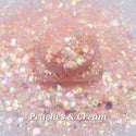 Sorbet Glitter