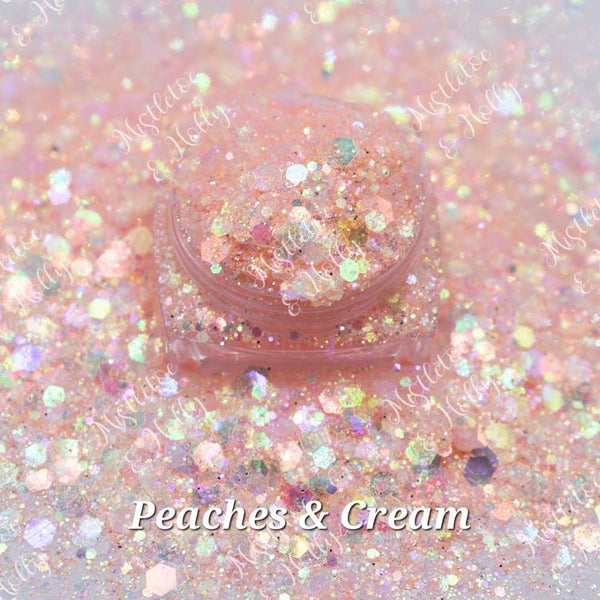 Sorbet Glitter