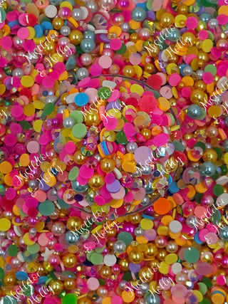 'Fairytale' Sprinkle Mix